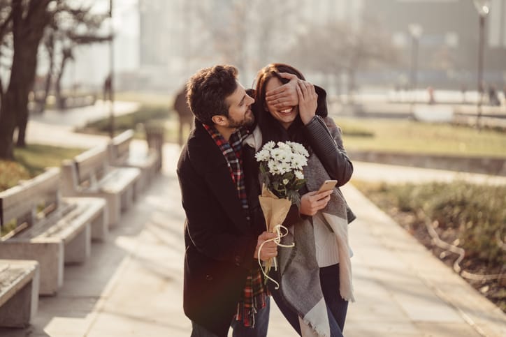 My Boyfriend Pretended He Forgot My Birthday & Then Proposed To Me