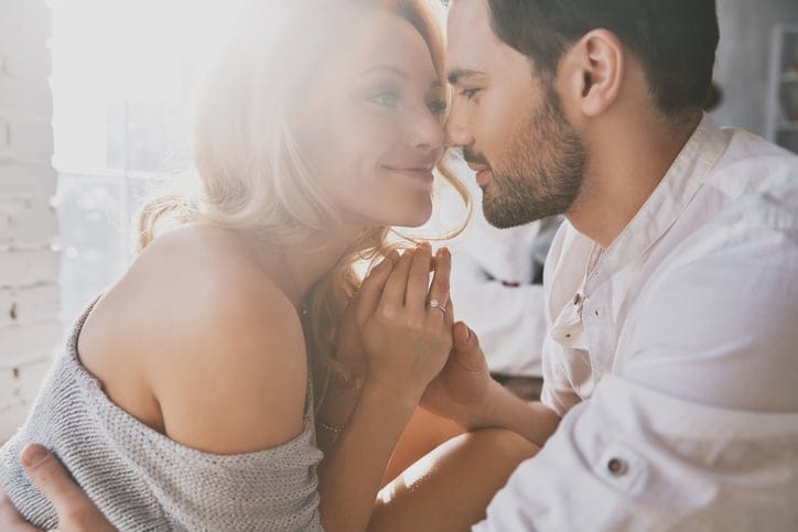 Dating A Guy With Commitment Issues Helped Me Get Over Mine