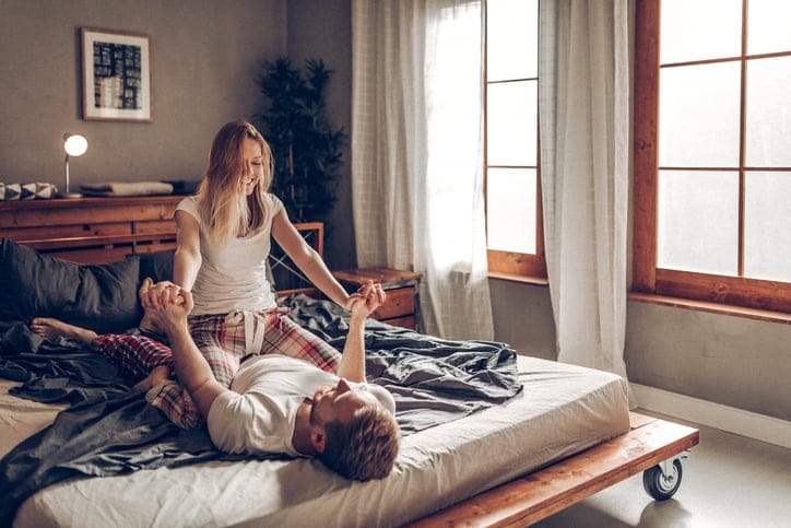 What I Learned From Dating An Uncircumcised Guy