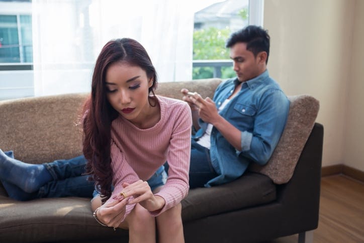 My Boyfriend Loved Me Too Much & It Ruined Us