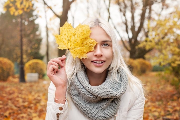 How I Finally Stopped Craving A Relationship & Started Embracing Single Life