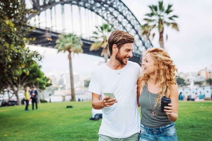 20 Women Reveal How They Knew Their Guy Was “The One”
