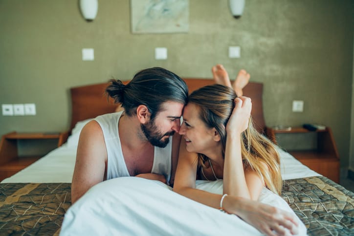 I Finally Met A Good Guy & I’ll Never Go For A Toxic Guy Again