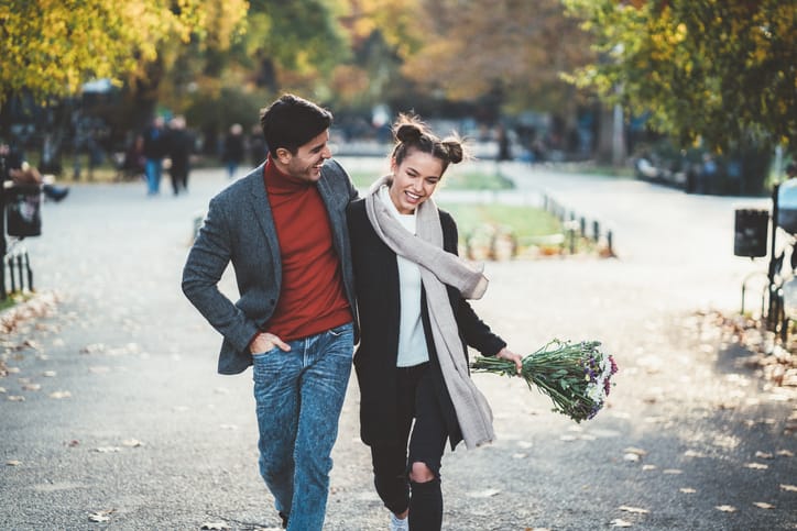 These 11 Things Will Tell You If He’s A Gentleman