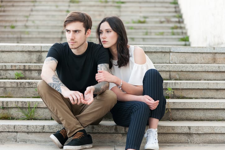 I Fell Out Of Love With My Boyfriend Overnight & It’s Heartbreaking