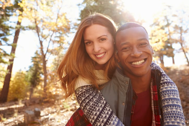I Don’t Think You Need To Be Totally Over Someone Before Dating Again—I’m Doing It