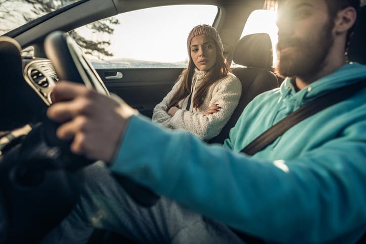 Stuck In The Make-Up/Breakup Cycle With A Toxic Guy? Here’s How To Get Out