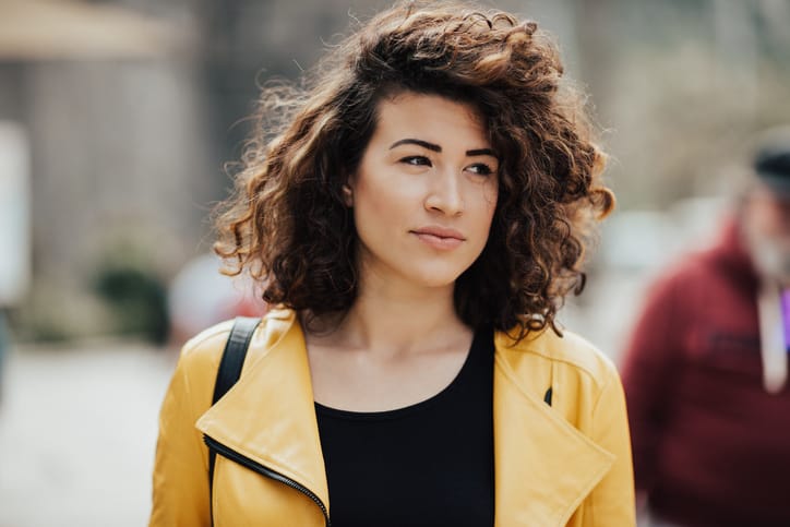 I Keep Attracting Commitment-Phobes & I Finally Understand Why