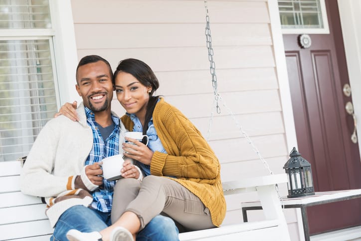 Choose A Man Who Knows & Loves Himself If You Want A Happy Relationship
