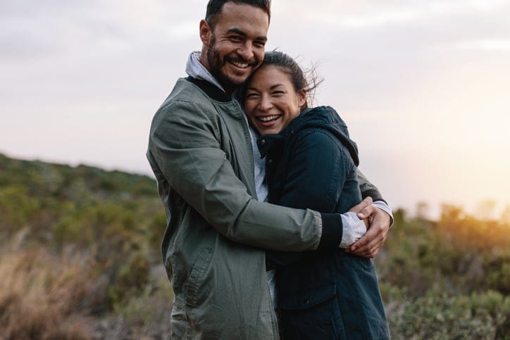 Opinion: Love Won’t Save Your Relationship, Only Effort Will