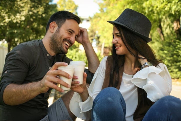 10 Signs You’re Not Actually In Love With Your Partner