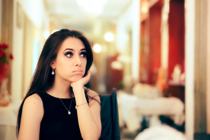 I Hate Weddings & Find Them Depressing