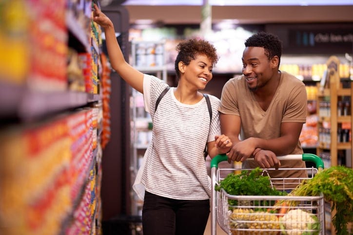 The Honeymoon Stage Is Great, But What Comes After It Is Even Better