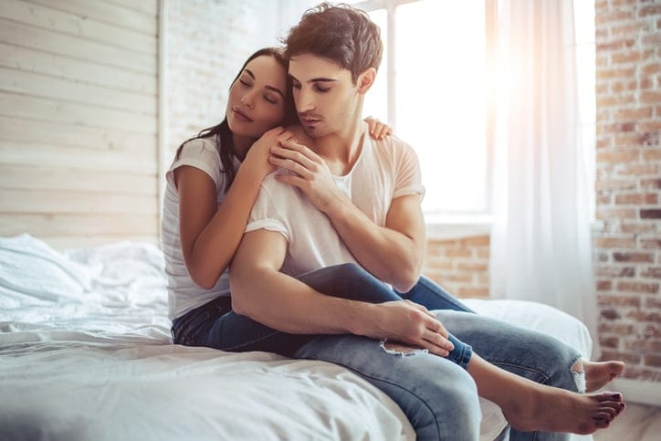 14 Things Every Couple Should Do Before Getting Married