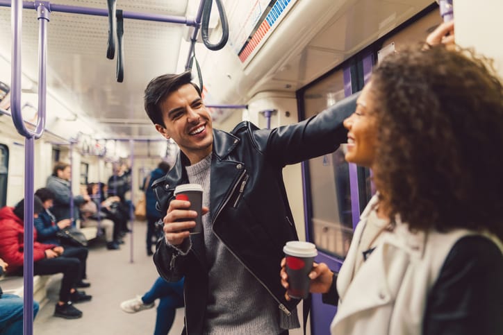 A Guy Reveals Why Women Making The First Move Is Super Hot