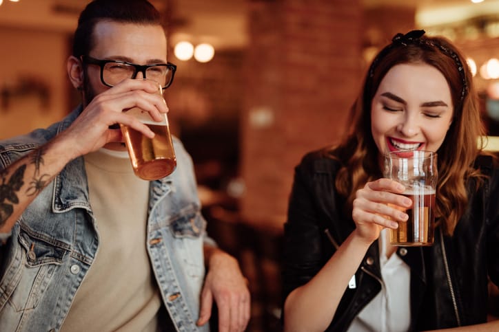 13 Things My Boyfriend Does That Make Me Cringe Inside