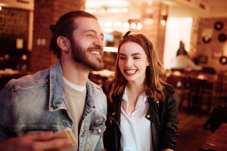 What Men Look For In Women, According To A Guy