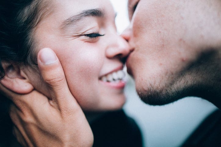 My Boyfriend Is “Ugly” & It’s The Best Relationship Ever