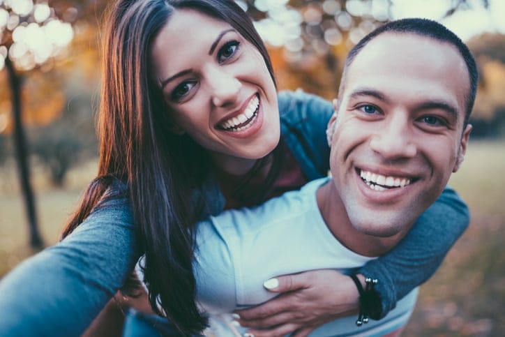 Until You’ve Talked About It, He’s Not Your Boyfriend Even If You’re Together 24/7