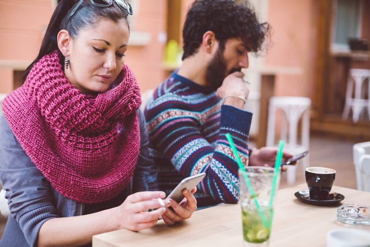 10 Signs Your Partner Doesn’t Respect You