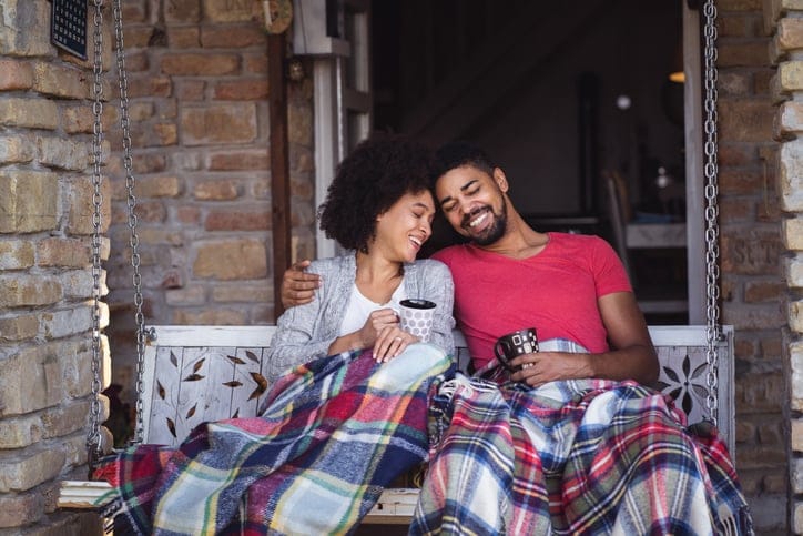 My Relationship Works… With The Help Of 5 Marriage Counselors