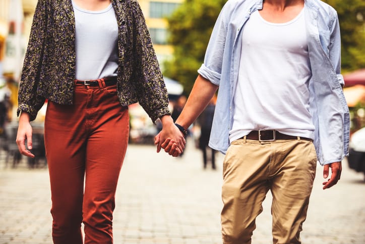 Why Do So Many Guys Hate PDA? Here’s The Truth From A Guy