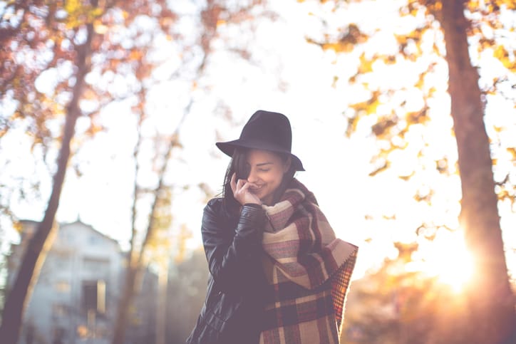I Was Addicted To Him—Here’s How I Broke The Cycle