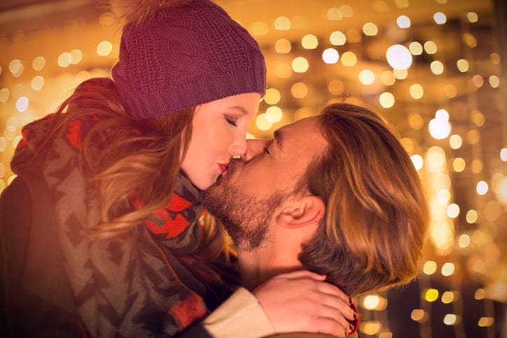I Slept With A Much Older Man & The Experience Made Me Feel Young And Amazing