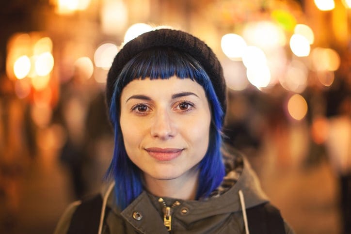 I Was Depressed AF Until I Started My Own Happiness Project & It Changed My Life