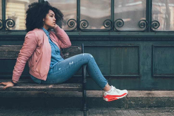 Seeking Closure From A Toxic Ex Totally Derailed My Healing