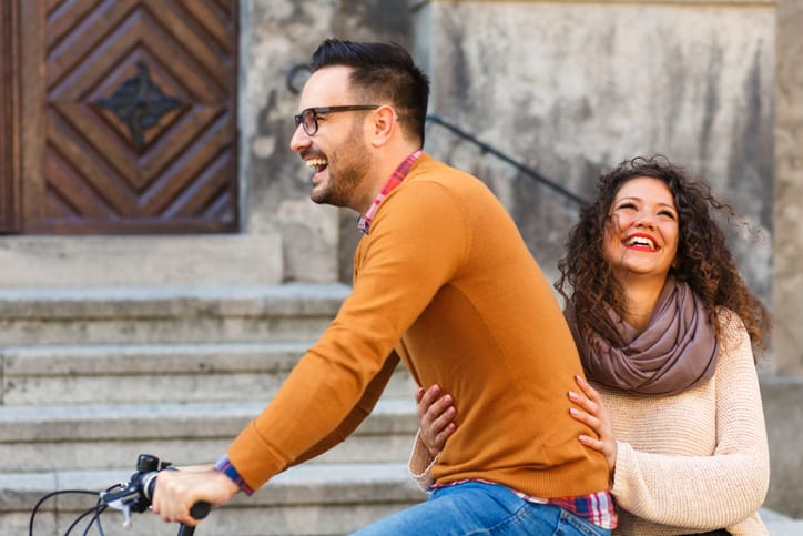 Doing All The Work In Your Relationship Will Only End With You Exhausted & Alone