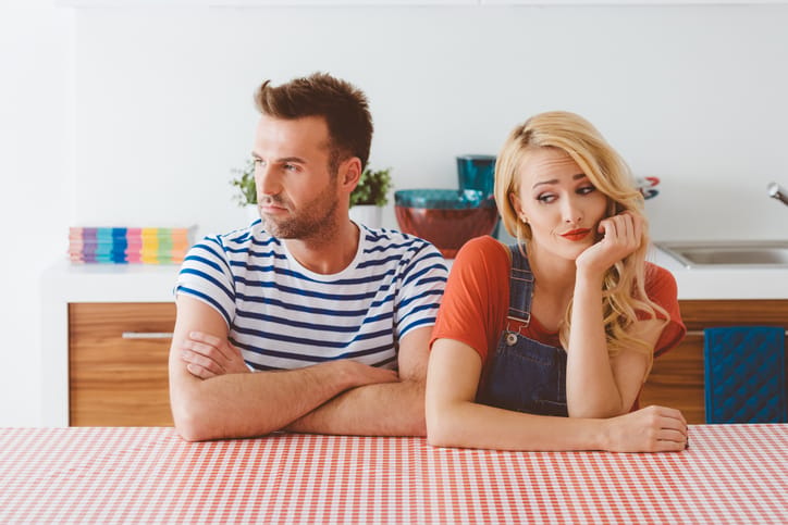 Realizing You’re In A Toxic Relationship Sucks—Here’s What To Do Next