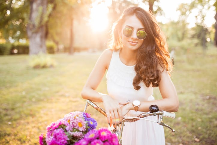 I Was In Relationships For So Long That I Nearly Forgot How Awesome I Am Alone