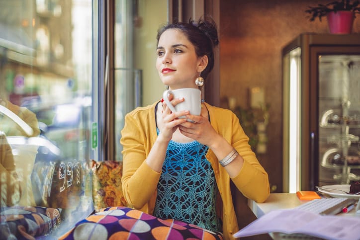 Opinion: If You’re Feeling Lonely, It’s Because You’re Lazy
