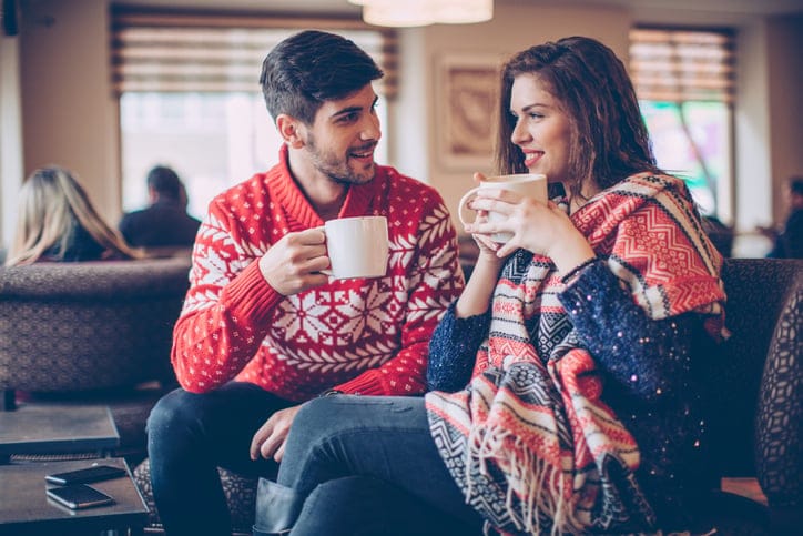 Can Men & Women Be “Just Friends”? Science Reveals The Truth