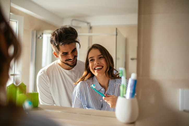 11 Things A Guy Does To Prove He’s Worthy Of Your Love