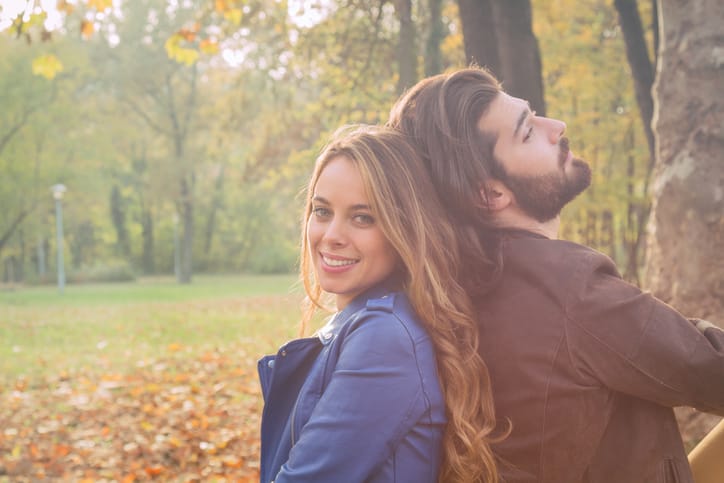 Asking My Date What His Biggest Insecurity Is Was The Best Icebreaker Ever
