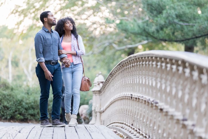 I Refuse To Compromise In My Relationship & It’s Working Out Great