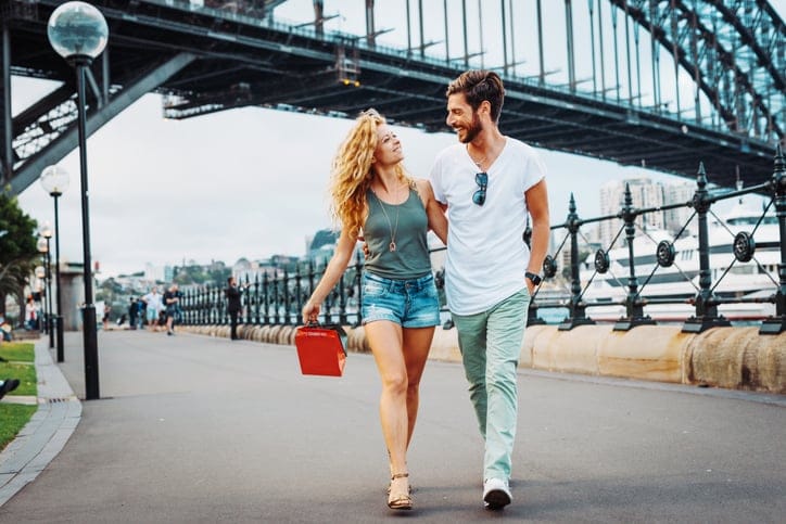 My Boyfriend Loves My Ambition & Makes Me Feel So Empowered—This Is How It Should Be