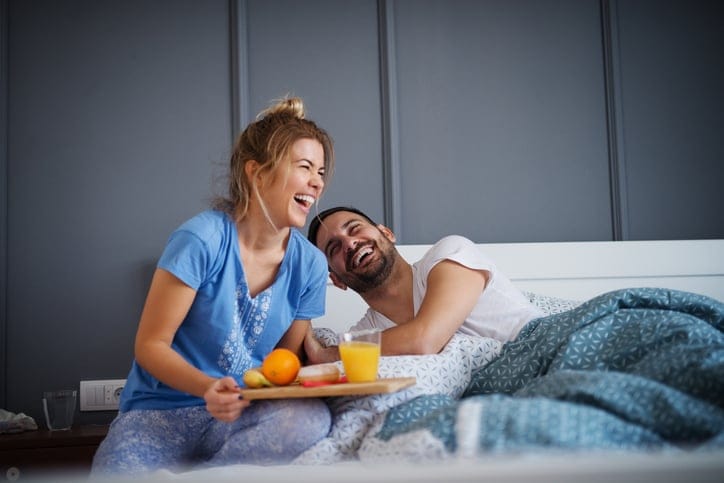 Why You Should Look For Best Friend Qualities In Your Next Relationship