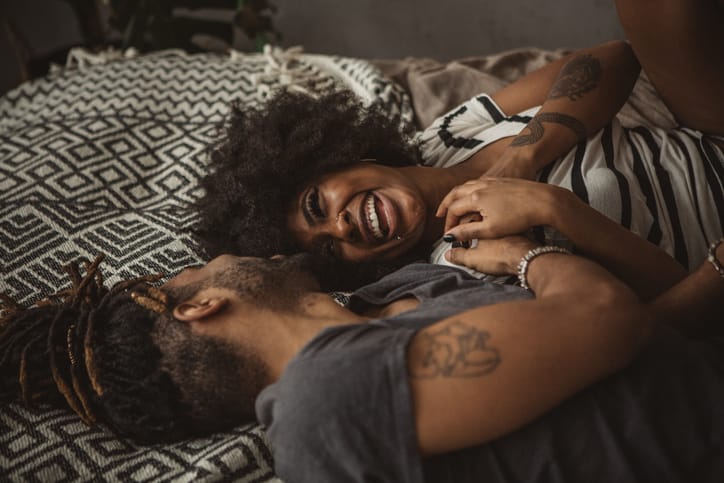 Questions Your Boyfriend Is Too Afraid to Ask You, According To A Guy