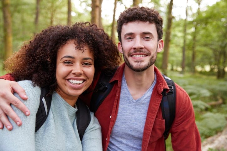 He Wanted To Be With Me But Refused To Date Me Properly—What Gives?