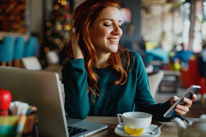 7 Things I Try To Remember When I’m Feeling Fed Up With Being Single