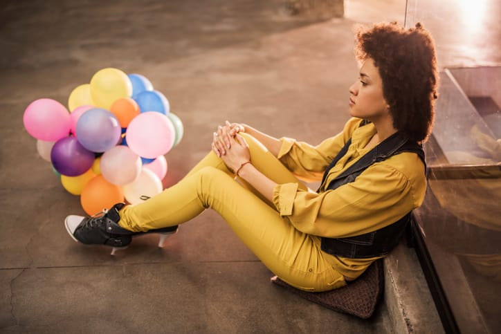 Opinion: Every Woman Should Be Celibate For A Year