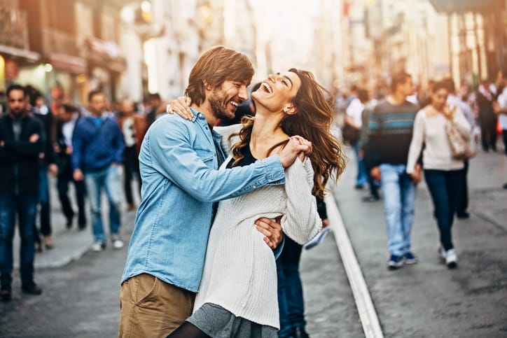 Is He Your Forever Person Or Your Never Person? Here’s How To Tell
