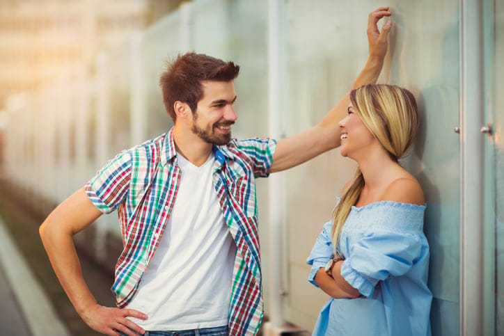 10 Things You Should Never Do On A First Date With Your Online Match