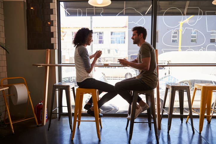 I Dated A Scientologist—Here’s How That Went Down