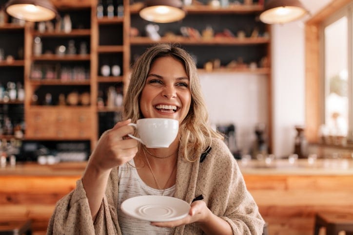 Forget New Year’s Resolutions—Here Are 9 LIFE Resolutions To Make & Keep