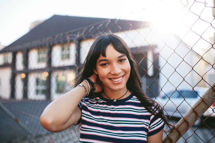 Don’t Be The Woman Who’s “Down For Anything”—Be The One Who Has High Standards