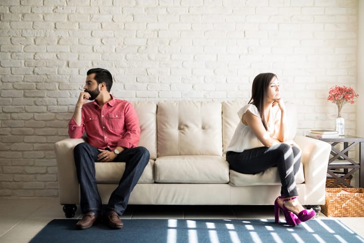 I Tried To Be Radically Honest With My Boyfriend & It Ended Us